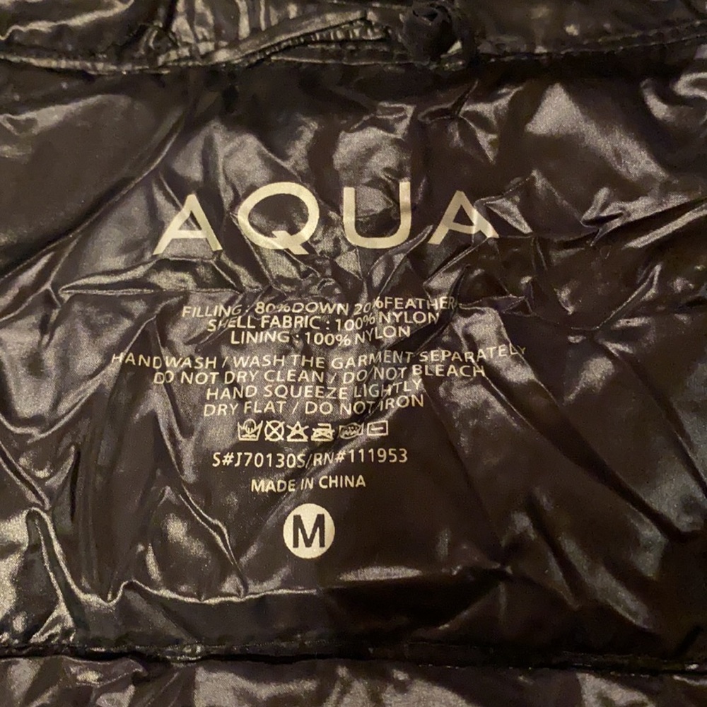Aqua Jacket - image 5